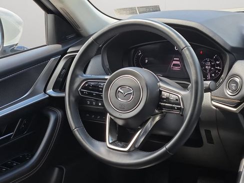 Used 2024 MAZDA CX-90 Plug-In Hybrid w/ Premium Pkg AWD/4WD image 19