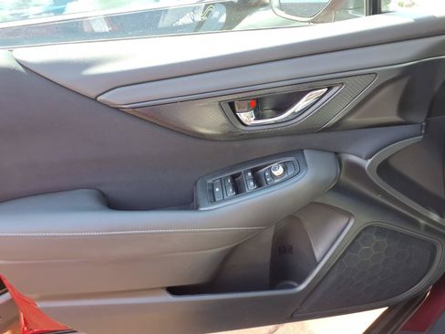 Used 2025 Subaru Crosstrek 2.5i Wilderness w/ Crosstrek Mirror Package AWD/4WD image 14