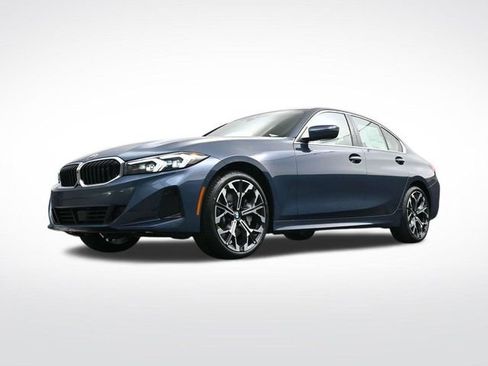 New 2026 BMW 330i xDrive Sedan w/ Premium Package image 34