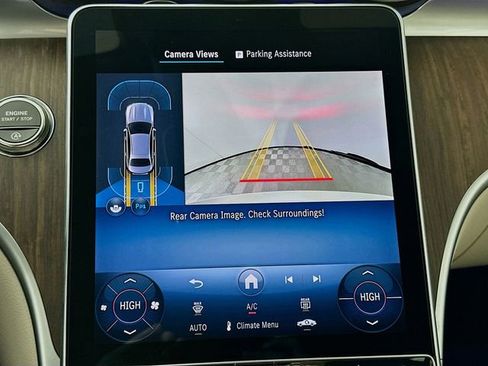 New 2026 Mercedes-Benz C 300 Sedan image 13