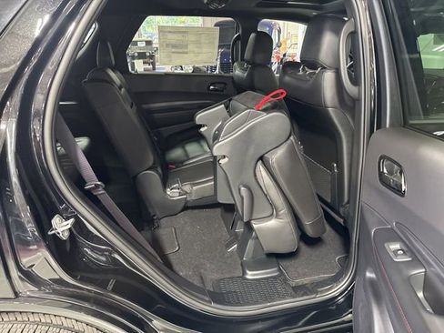 New 2026 Dodge Durango GT AWD/4WD image 42