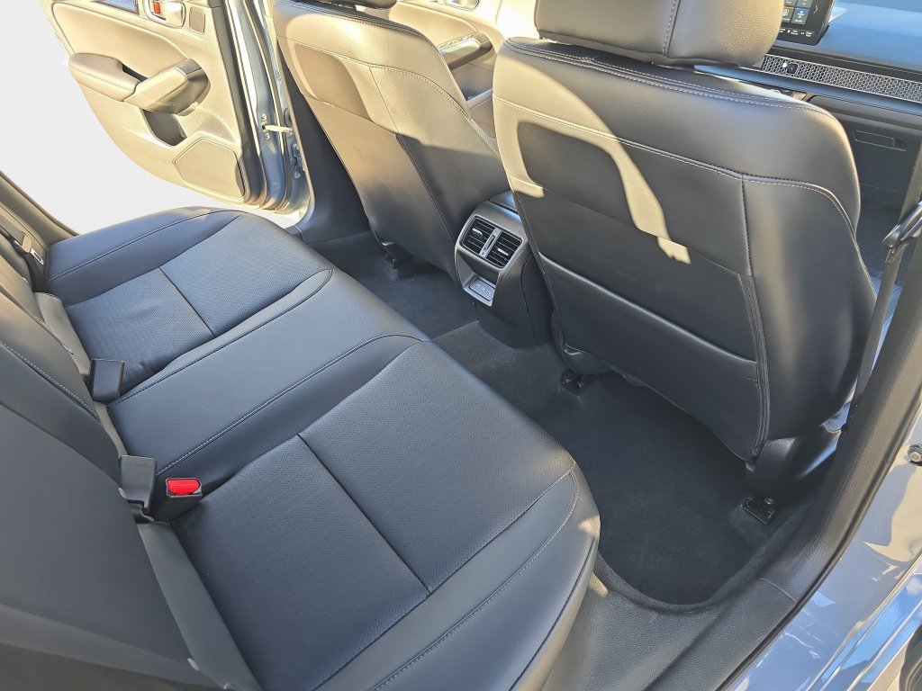 Used 2023 Honda Civic Sport Touring image 13