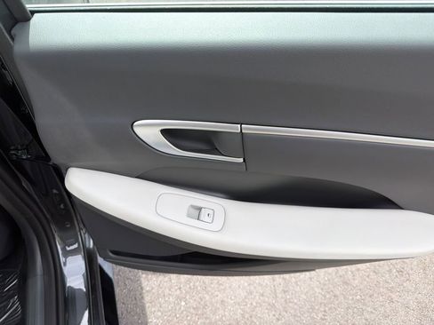 New 2026 Hyundai Sonata SEL image 17