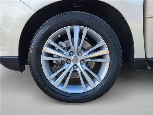 Used 2015 Lexus RX 350 FWD image 23