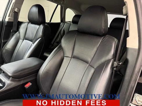 Used 2020 Subaru Outback Limited image 14