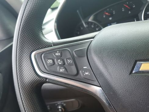 Used 2024 Chevrolet Equinox LS w/ LS Convenience Package AWD/4WD image 22