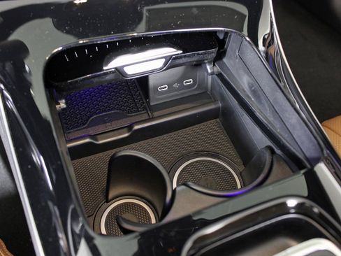 Used 2026 Mercedes-Benz CLE 300 4MATIC Cabriolet image 28