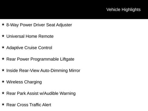 Used 2024 Chevrolet Blazer LT w/ Convenience Package FWD image 2