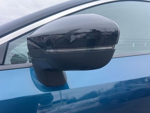 New 2026 Nissan Murano Platinum image 9