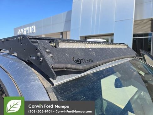 Used 2022 Toyota Tacoma TRD Sport w/ Technology Package AWD/4WD image 17