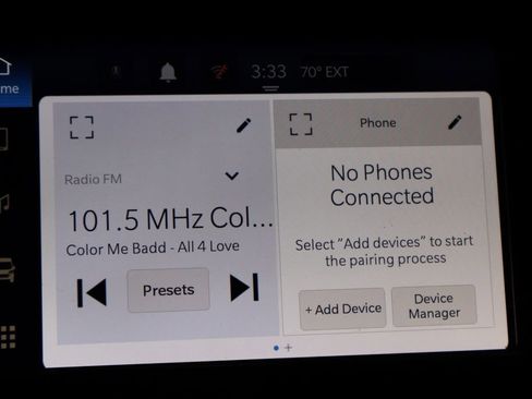 Used 2023 RAM ProMaster 2500 image 28