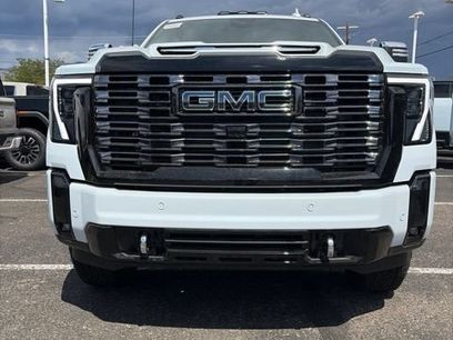 New 2026 GMC Sierra 2500 Denali Ultimate