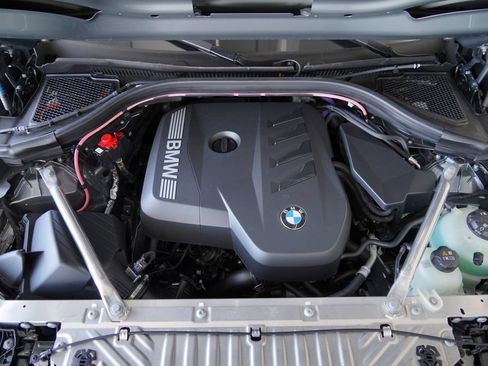 New 2026 BMW X3 xDrive30i w/ Convenience Package AWD/4WD image 21