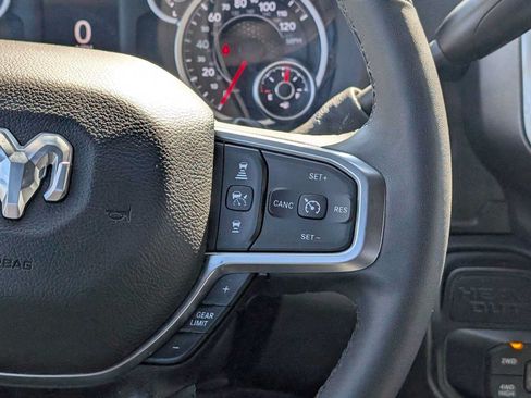 Used 2026 RAM 2500 Big Horn AWD/4WD image 19