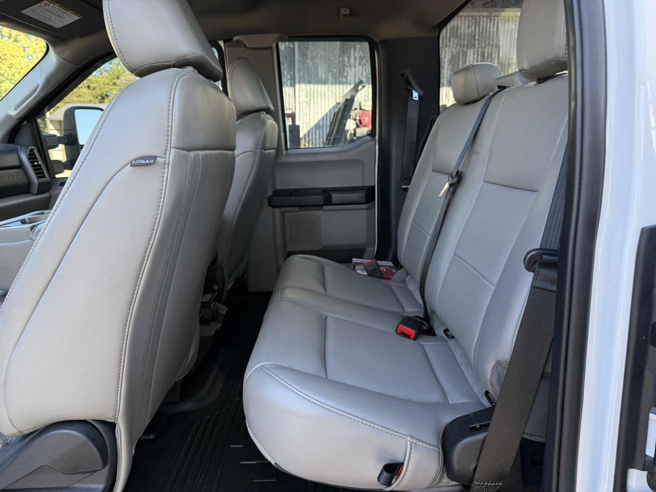 Used 2021 Ford F350 XL w/ Power Equipment Group AWD/4WD image 22
