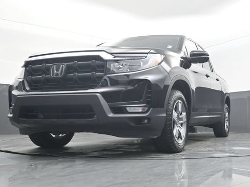 Used 2025 Honda Ridgeline RTL image 25