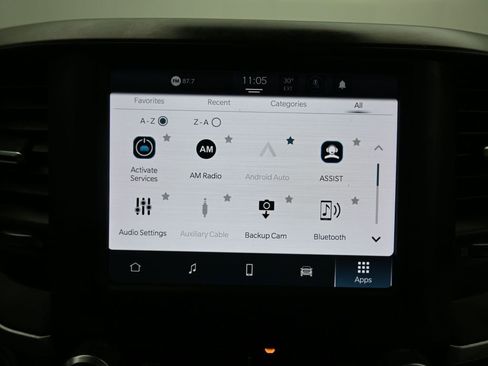 Used 2022 RAM 1500 Big Horn image 18