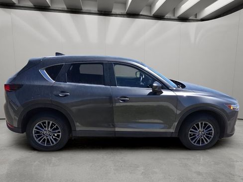 Used 2019 MAZDA CX-5 Touring AWD/4WD image 12
