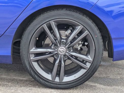 Used 2023 Acura Integra A-Spec image 13