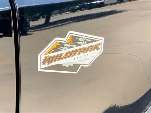 Used 2024 Ford Bronco Wildtrak AWD/4WD image 30