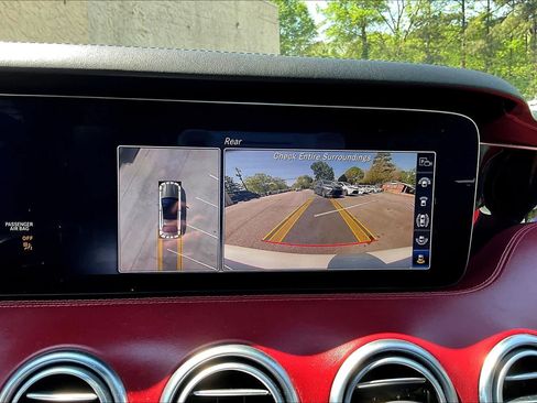 Used 2020 Mercedes-Benz S 63 AMG 4MATIC Coupe image 27