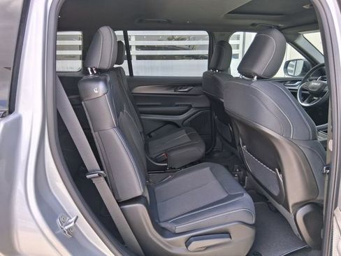 New 2026 Jeep Grand Cherokee L 2WD image 23