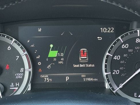 Used 2022 Toyota Highlander Platinum AWD/4WD image 16