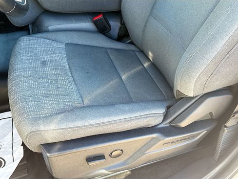 Used 2022 Ford F150 XLT w/ Equipment Group 301A Mid image 24