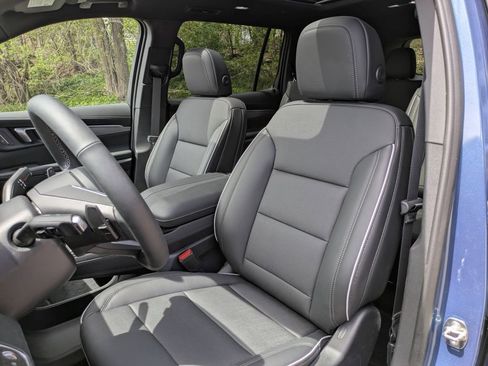 New 2026 Buick Enclave Preferred w/ Power Package AWD/4WD image 12