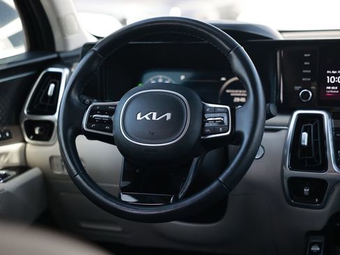 Used 2023 Kia Sorento SX Prestige AWD/4WD image 25