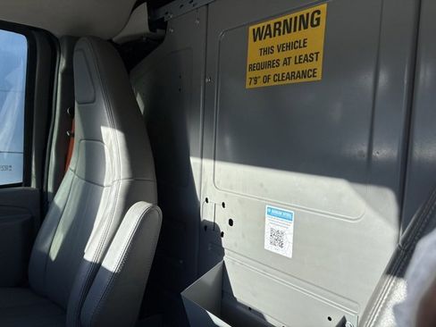 Used 2019 Chevrolet Express 2500 Work Van w/ Driver Convenience Package image 19