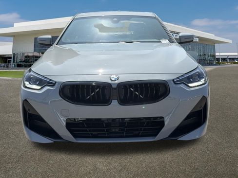 New 2026 BMW 230i Coupe w/ M Sport Package RWD image 3