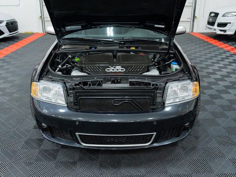 Used 2003 Audi RS 6 AWD/4WD image 57