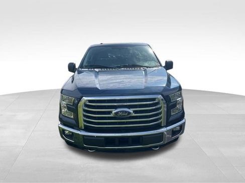 Used 2016 Ford F150 XLT w/ Equipment Group 301A Mid image 2