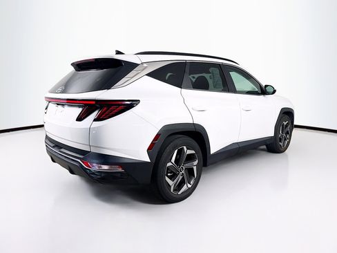 Used 2022 Hyundai Tucson SEL w/ Convenience Package FWD image 32