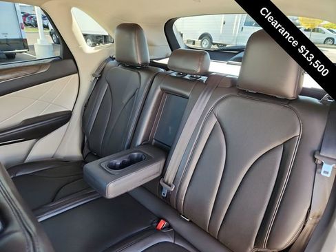 Used 2019 Lincoln MKC Reserve w/ Canadian Touring Package image 26