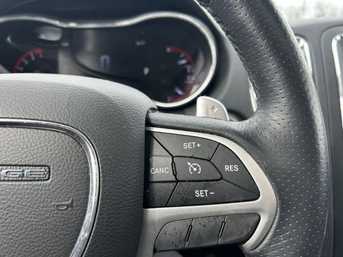 Used 2015 Dodge Durango Citadel image 17