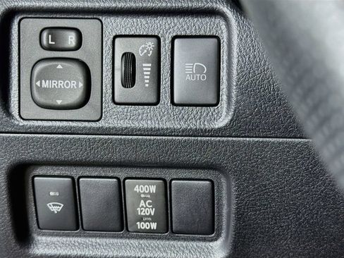 Used 2021 Toyota 4Runner SR5 Premium w/ Moonroof Package RWD image 15
