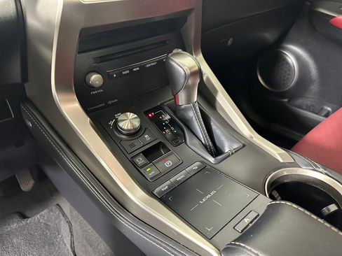 Used 2020 Lexus NX 300 AWD w/ Premium Package image 17