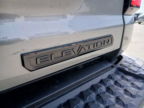 New 2026 GMC Canyon Elevation w/ Convenience Package AWD/4WD image 37