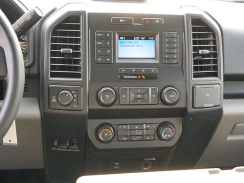 Used 2020 Ford F150 XL w/ XL Power Equipment Group AWD/4WD image 22