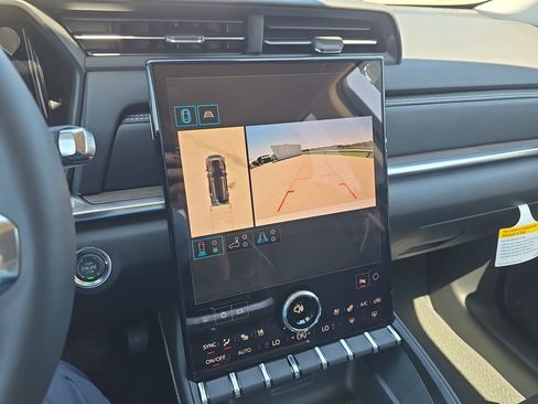 New 2026 GMC Terrain Denali AWD/4WD image 23