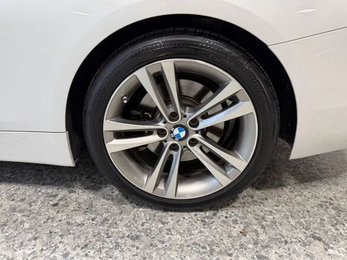 Used 2019 BMW 440i Convertible RWD image 50