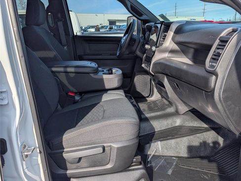 New 2026 RAM 5500 Tradesman image 6