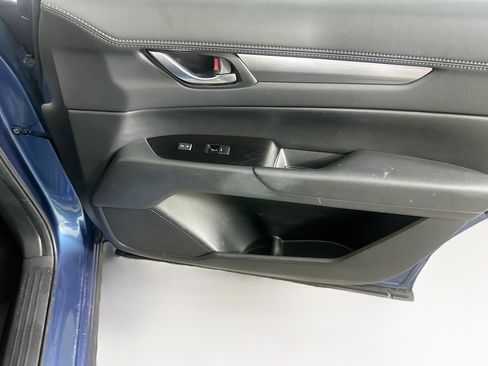 Used 2024 MAZDA CX-5 AWD 2.5 S w/ Select Package image 31