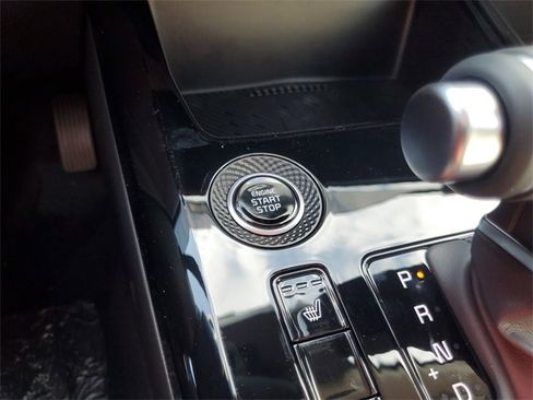 New 2026 Kia Niro EX image 29