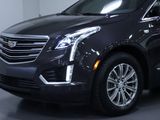 Used 2018 Cadillac XT5 Luxury w/ Driver Awareness Package image 2