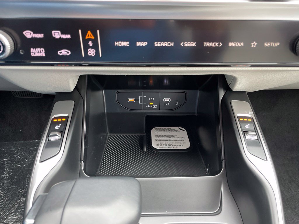 New 2026 Kia Sorento S AWD/4WD image 21