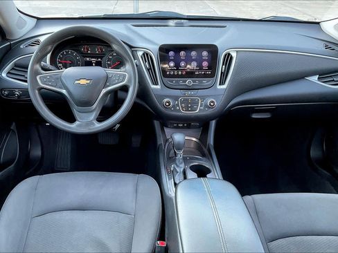 Used 2022 Chevrolet Malibu LT image 14