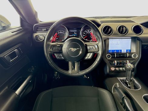 Used 2022 Ford Mustang GT w/ Equipment Group 301A image 17